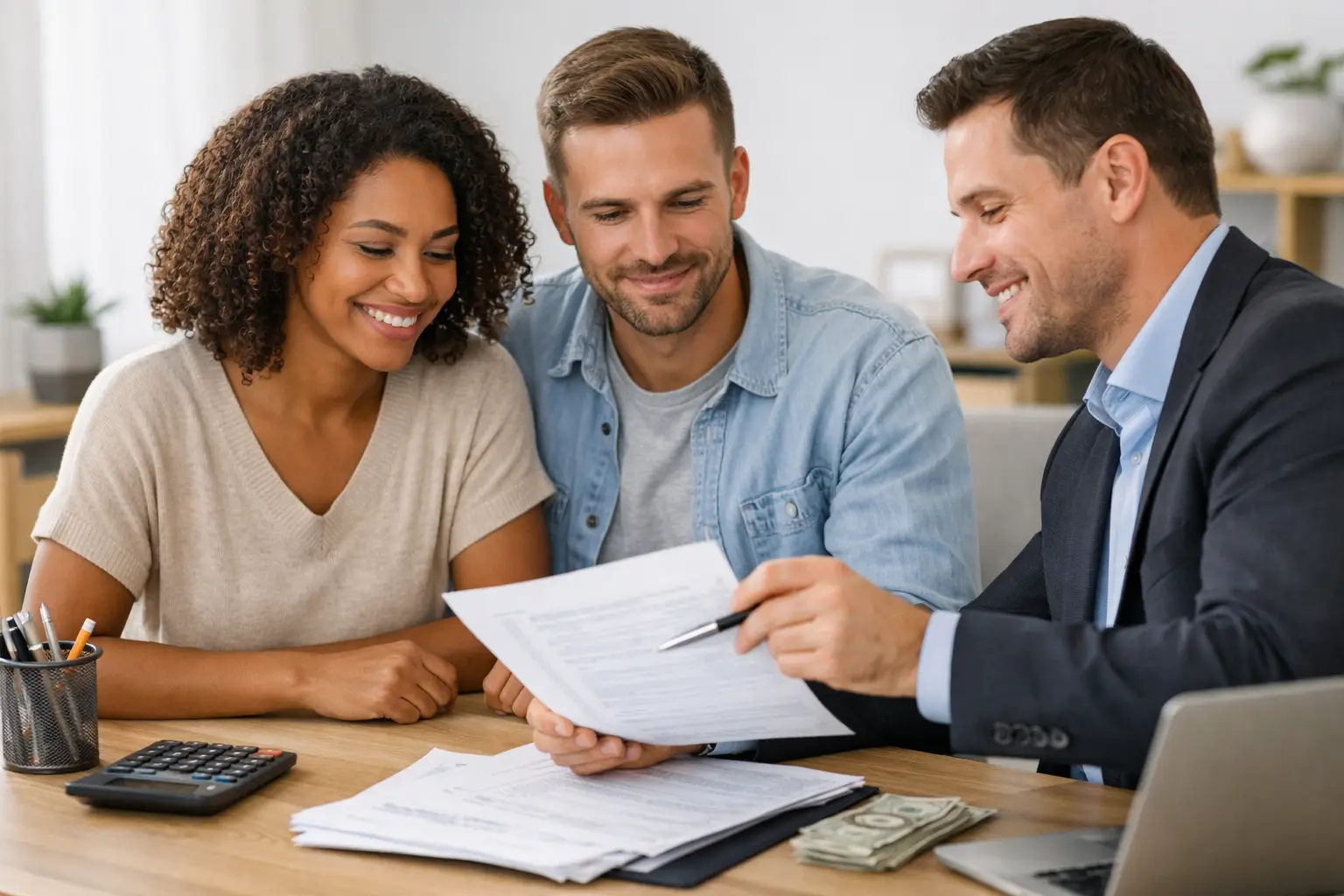 Affordable Tax Preparation Near Me