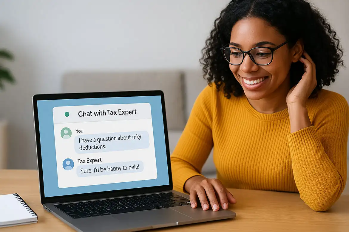 Free chat services