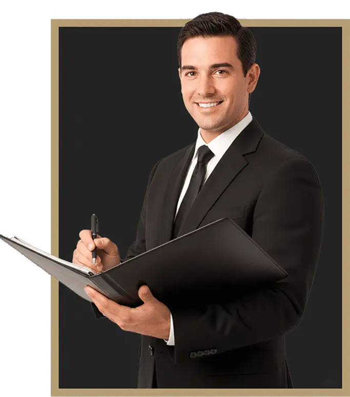 Professional tax preparation services in Orange County, California